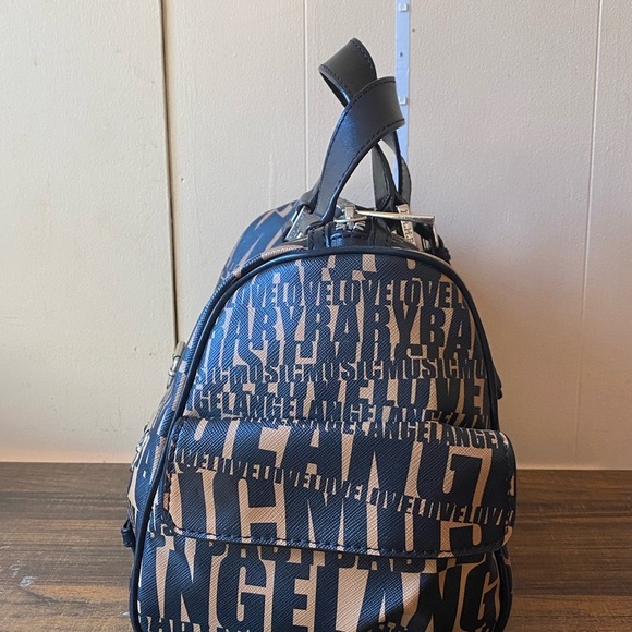 L.A.M.B. By Gwen Stefani Satchel - Picture 2 of 10